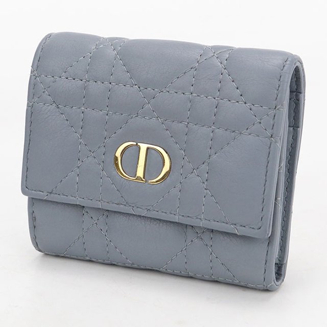 Christian Dior（クリスチャン・ディオール） 中古 ディオール 三