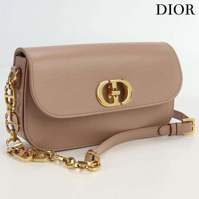 Christian Dior（クリスチャン・ディオール） 中古 斜め掛け