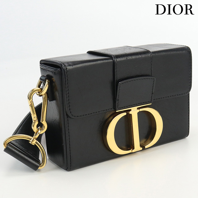 Christian Dior（クリスチャン・ディオール） 中古 斜め掛け