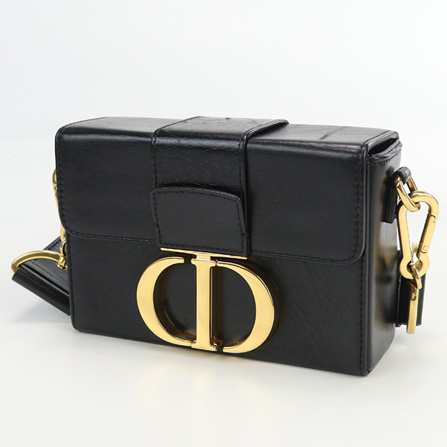 小物 Dior Christian Dior（クリスチャン・ディオール） 中古 斜め掛け