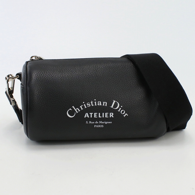 Christian Dior（クリスチャン・ディオール） 中古 斜め掛け