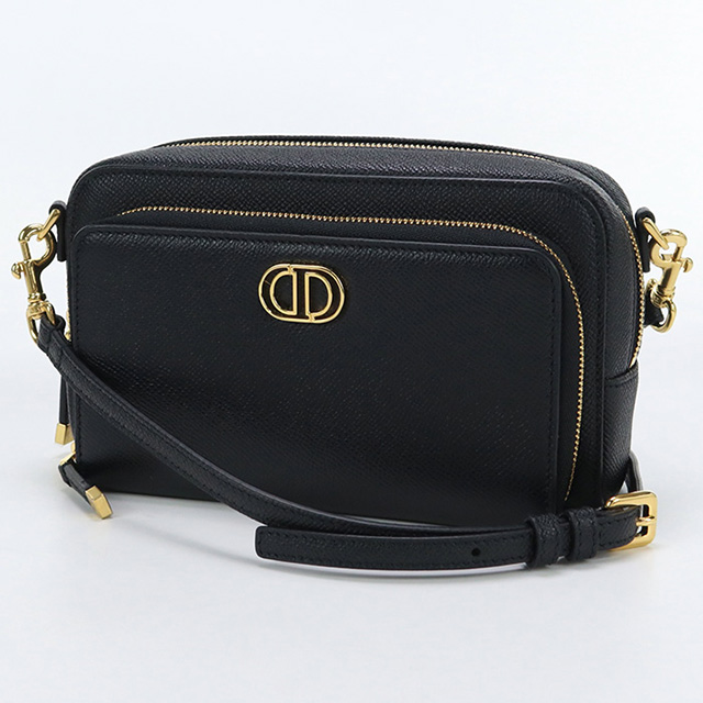 Christian Dior（クリスチャン・ディオール） 中古 斜め掛け