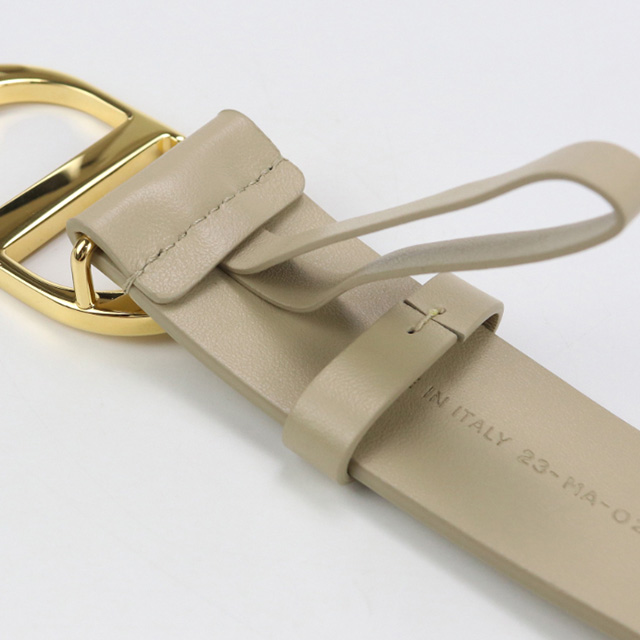 【送料無料】Christian Dior　ベルト　ベージュ　レディース Christian Dior 中古 ディオール ベルト レディース ブランド 30