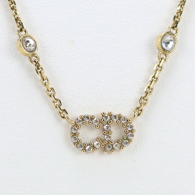 Christian Dior（クリスチャン・ディオール） 中古 ネックレス