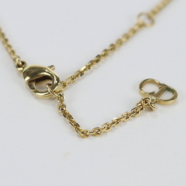 Christian Dior（クリスチャン・ディオール） 中古 ネックレス