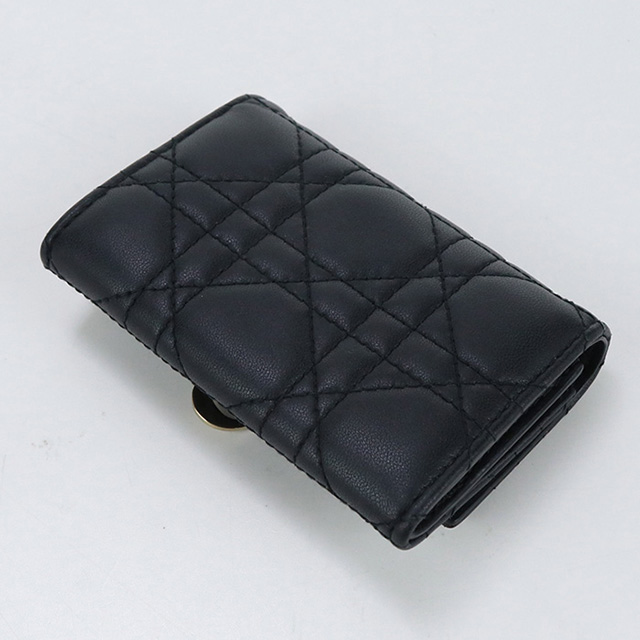 Christian Dior名刺入れ正規品 Christian Dior - dior グラビティ 名刺入れの通販 by s