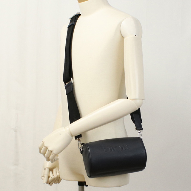 Christian Dior（クリスチャン・ディオール） 中古 斜め掛け