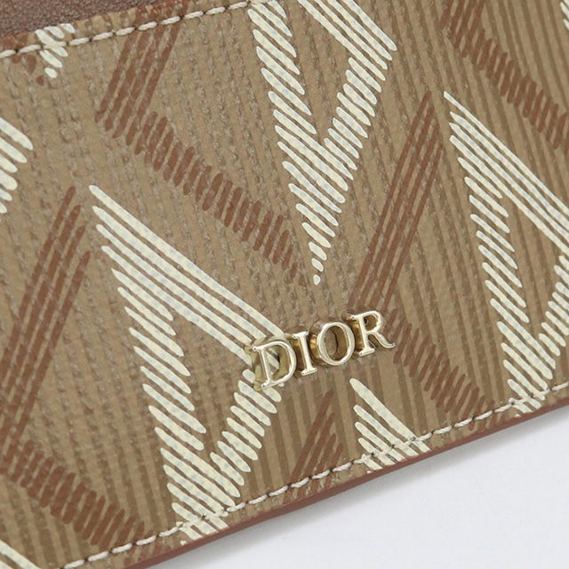 Christian Dior　エレガント アナログ時計 ケース付き Christian Diorエレガント アナログ時計 ケース付き