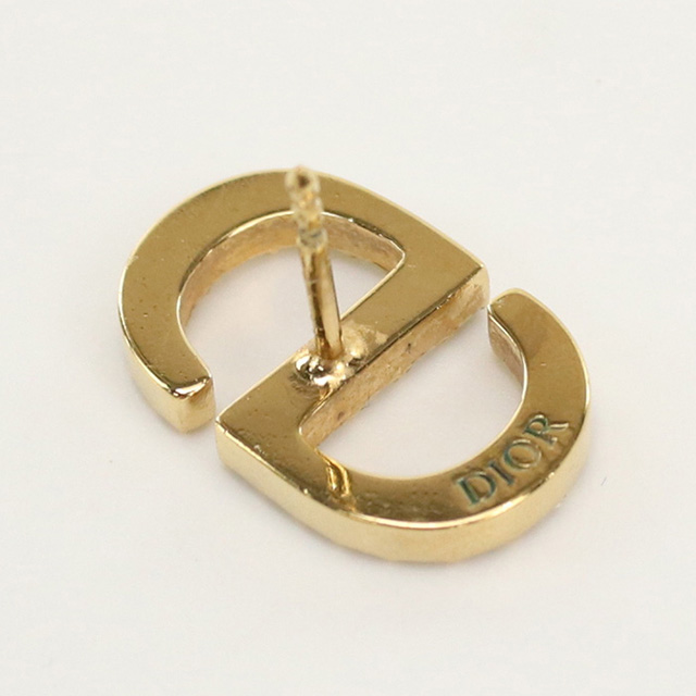 Christian Dior（クリスチャン・ディオール） 中古 ピアス レディース
