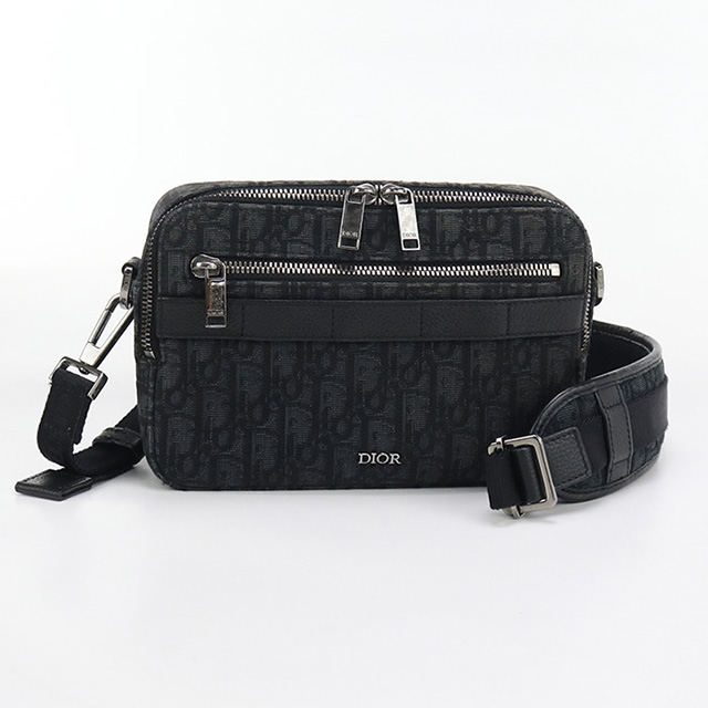 Christian Dior（クリスチャン・ディオール） 中古 ディオール 斜め