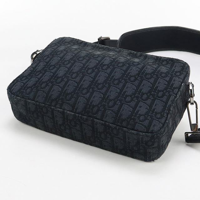 Christian Dior（クリスチャン・ディオール） 中古 ディオール 斜め 