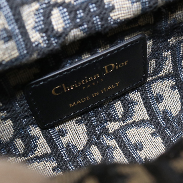 Christian Dior（クリスチャン・ディオール） 中古 カゴバッグ
