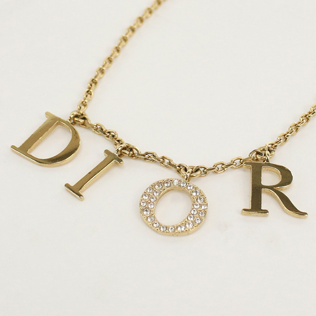 Christian Dior（クリスチャン・ディオール） 中古 ディオール