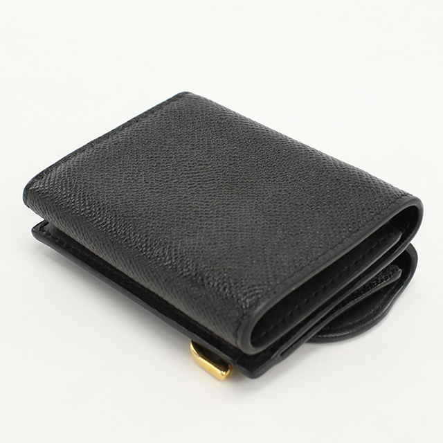 Christian Dior（クリスチャン・ディオール） 中古 ディオール 三折