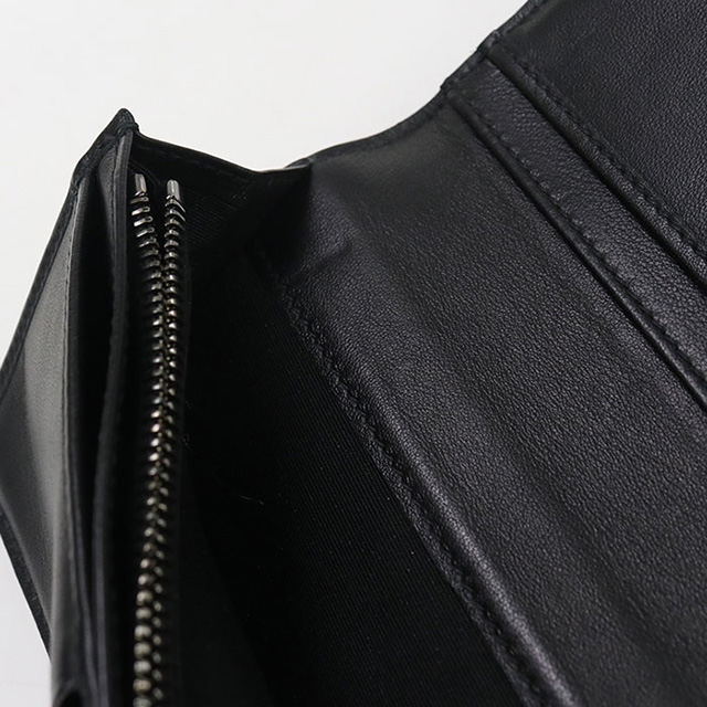 Christian Dior（クリスチャン・ディオール） 中古 ディオール 長財布