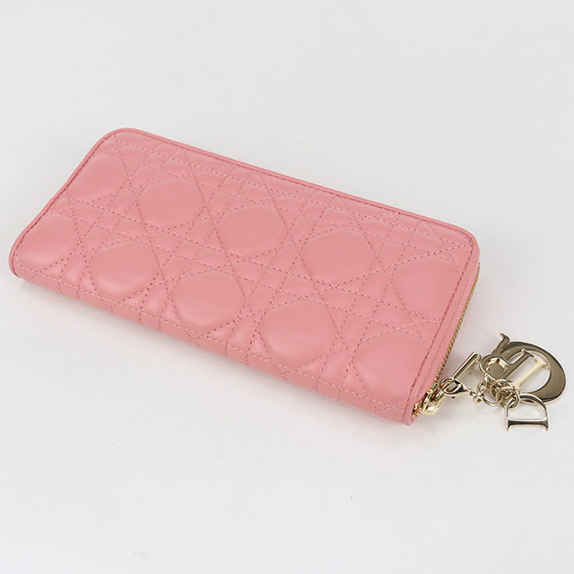 【国内未入荷☆】 Lovely-D Dior ソヴネア バレリーナ ☆Unboxing! POの「Lady Dior」はヴァレンタインのプレゼント