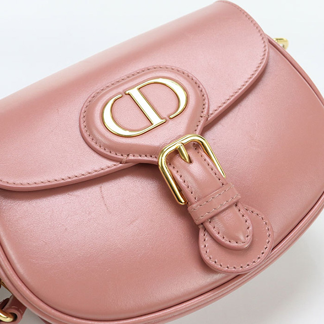 Christian Dior 中古 ディオール ショルダーバッグ レディース