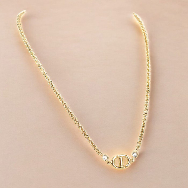 Christian Dior（クリスチャン・ディオール） 中古 ネックレス