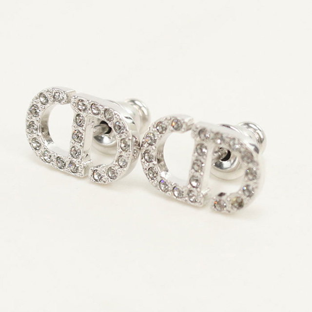 Christian Dior（クリスチャン・ディオール） 中古 ディオール ピアス