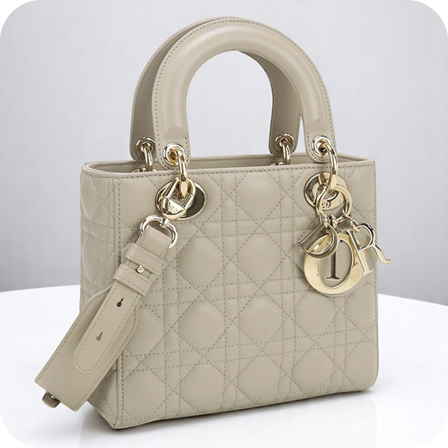 Christian Dior（クリスチャン・ディオール） 中古 ディオール トート