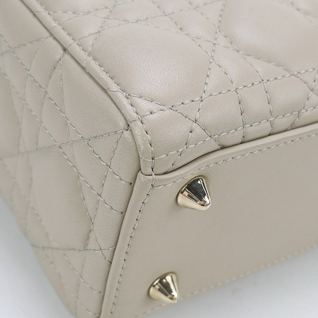 Christian Dior（クリスチャン・ディオール） 中古 ディオール トート