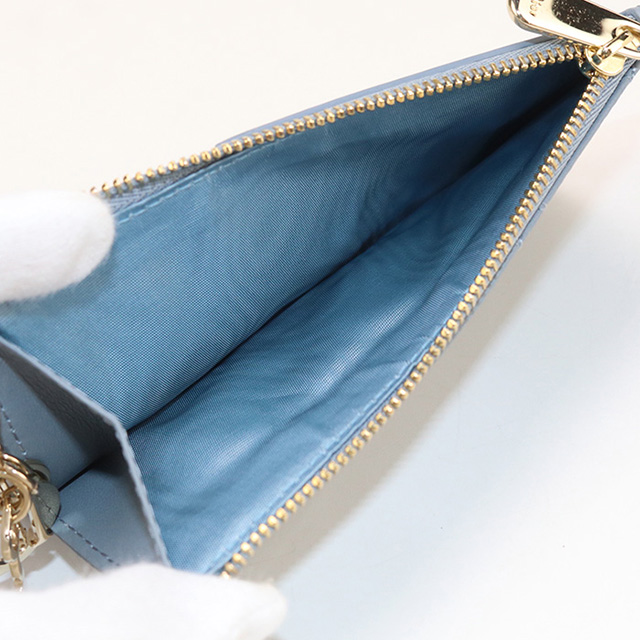 Christian Dior 中古 ディオール 小銭入れ レディース ブランド