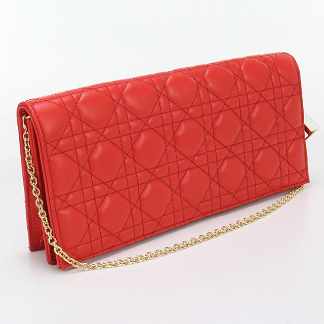 Christian Dior 中古 ディオール ショルダーバッグ レディース
