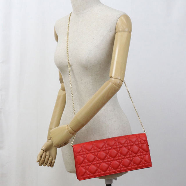 Diorショルダーバッグ DIOR | クロスボディ & ショルダーバッグ - ウィメンズ