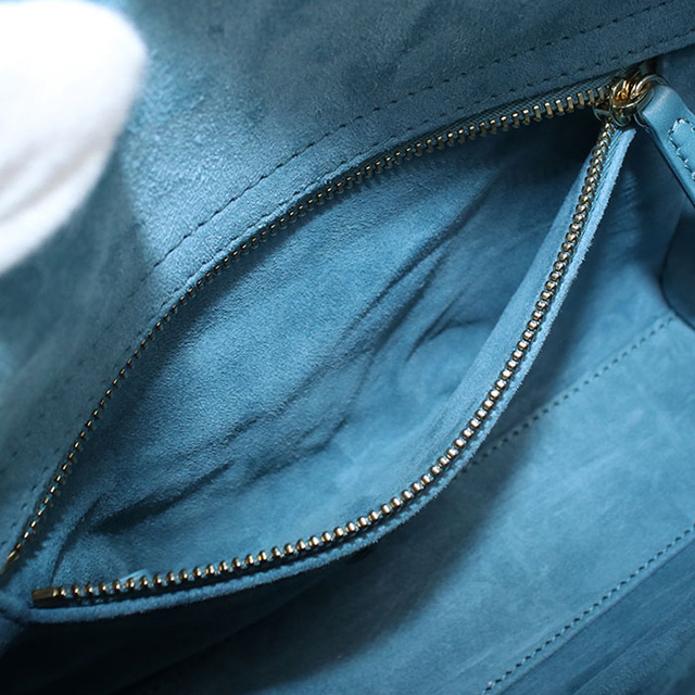 中古良品DIOR ディオール ハンドバッグ M0538 ONGE バッグ スモール 2WAY レディディオール レディース ブルー 中古 ディオール ハンドバッグ レディース ブランド Dior レディ