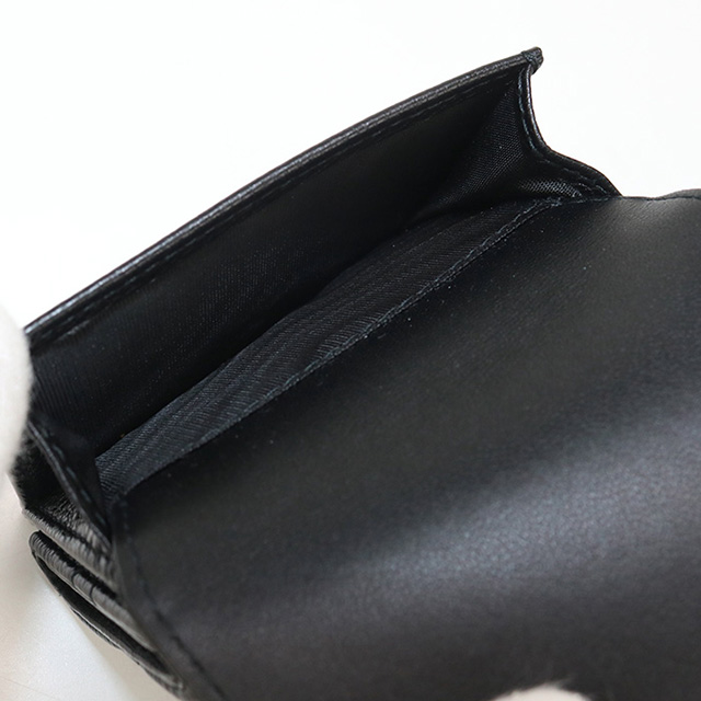 Christian Dior（クリスチャン・ディオール） 中古 ディオール 三折