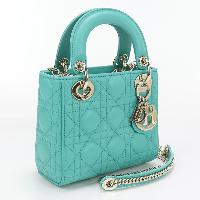 Christian Dior（クリスチャン・ディオール） 中古 ディオール トート