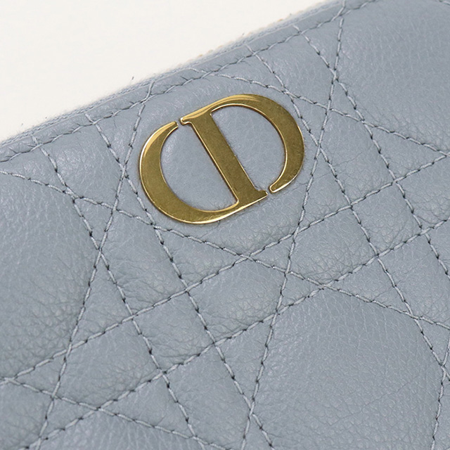 Christian Dior（クリスチャン・ディオール） 中古 ディオール 長財布