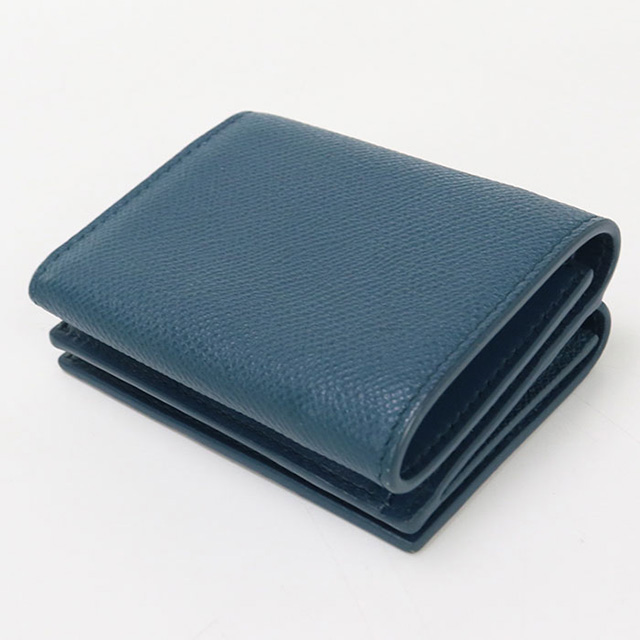 【Dior】美品　三つ折り財布 Christian Dior 中古 ディオール 三折財布 レディース ブランド
