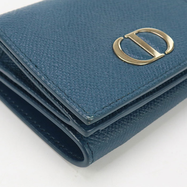 Christian Dior 中古 ディオール 三折財布 レディース ブランド