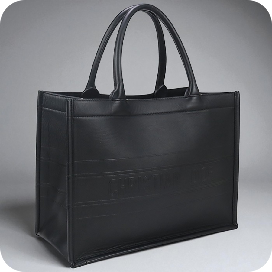 中古 ディオール トートバッグ レディース ブランド Dior ブックトート