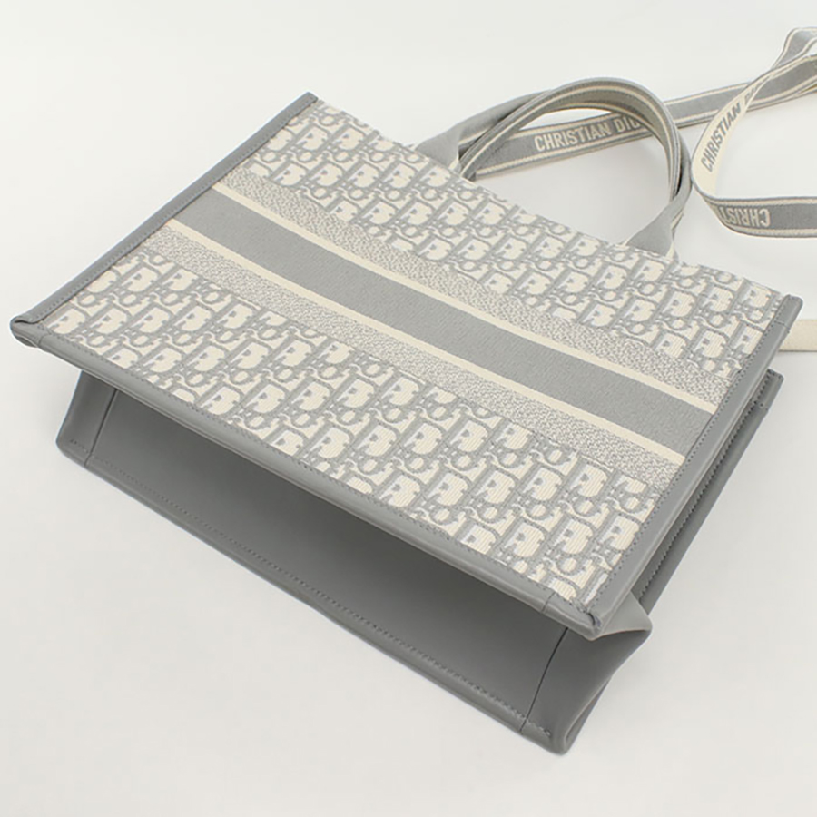 中古 ディオール トートバッグ レディース ブランド Dior ブックトート