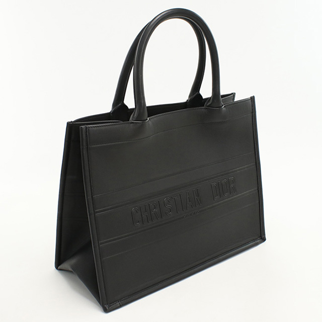 Christian Dior（クリスチャン・ディオール） 中古 ディオール トート