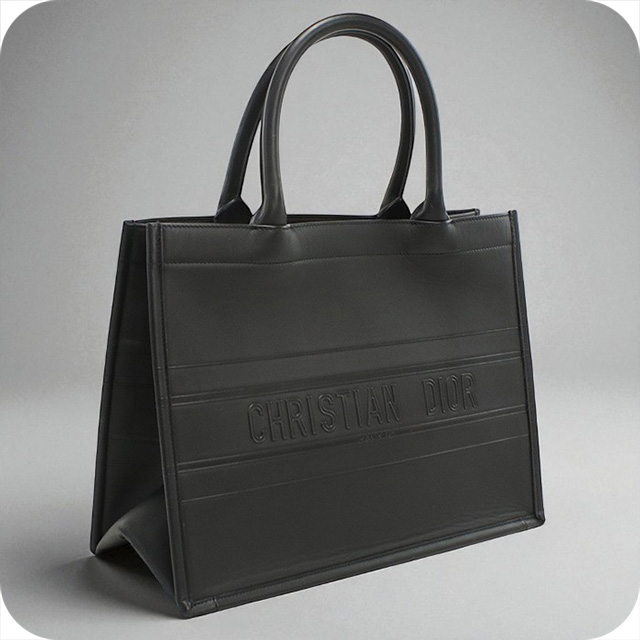 Christian Dior（クリスチャン・ディオール） 中古 ディオール トート