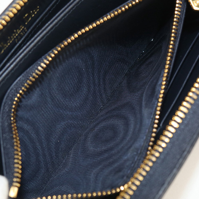 Christian Dior（クリスチャン・ディオール） 中古 ディオール 長財布