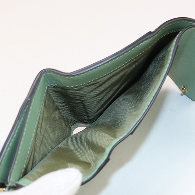 Christian Dior（クリスチャン・ディオール） 中古 ディオール 三折