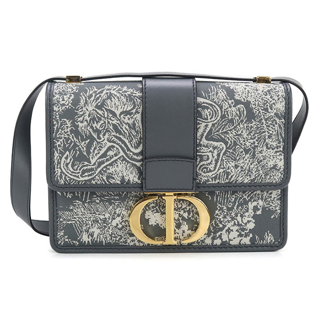 クリスチャンディオール ショルダーバッグ 斜め掛け 30 モンテーニュ レディース Christian Dior usdcd97075011-1b.jpg