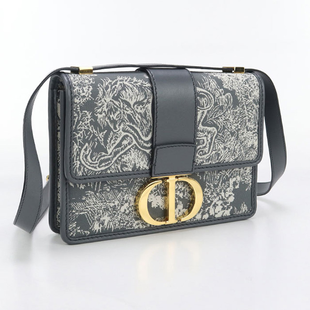 Christian Dior（クリスチャン・ディオール） 中古 ディオール 斜め
