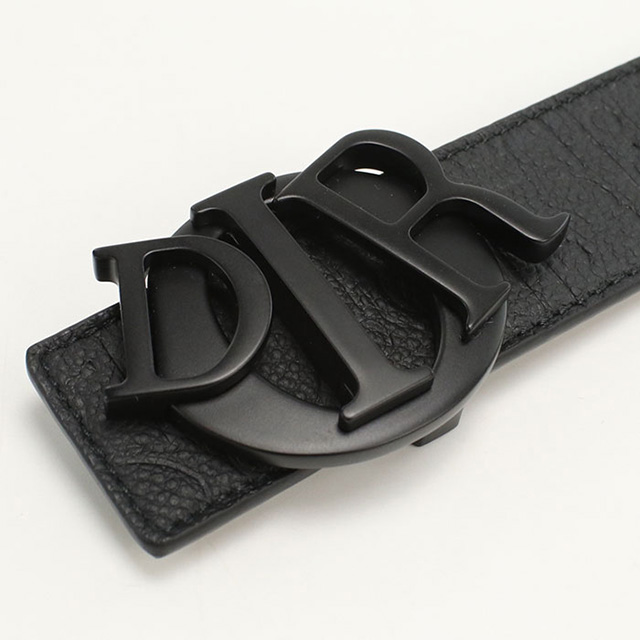 Christian Dior（クリスチャン・ディオール） 中古 ディオール ベルト