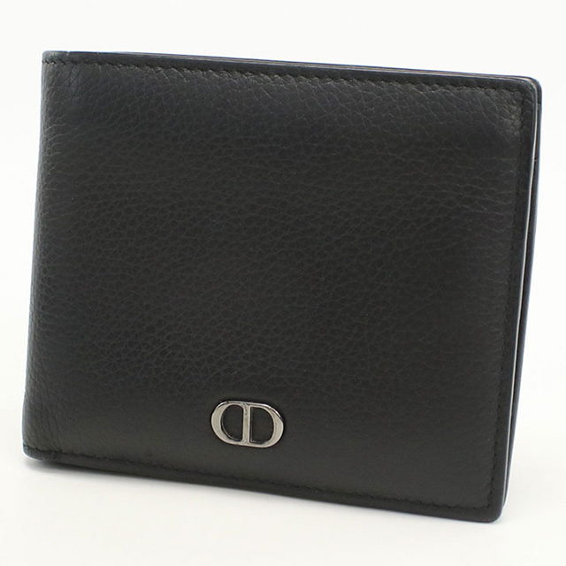Christian Dior（クリスチャン・ディオール） 中古 ディオール 二折