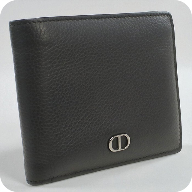 Christian Dior（クリスチャン・ディオール） 中古 ディオール 二折