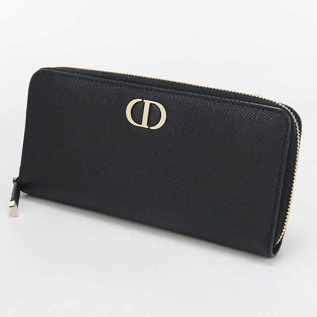 Christian Dior（クリスチャン・ディオール） 中古 ディオール 長財布