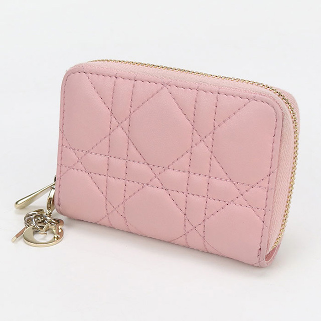 Christian Dior（クリスチャン・ディオール） 中古 ディオール 小銭