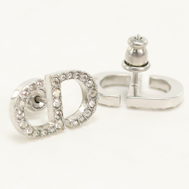 Christian Dior（クリスチャン・ディオール） 中古 ディオール ピアス