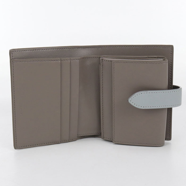 CELINE（セリーヌ） 中古 二つ折り財布 レディース ブランド スモール