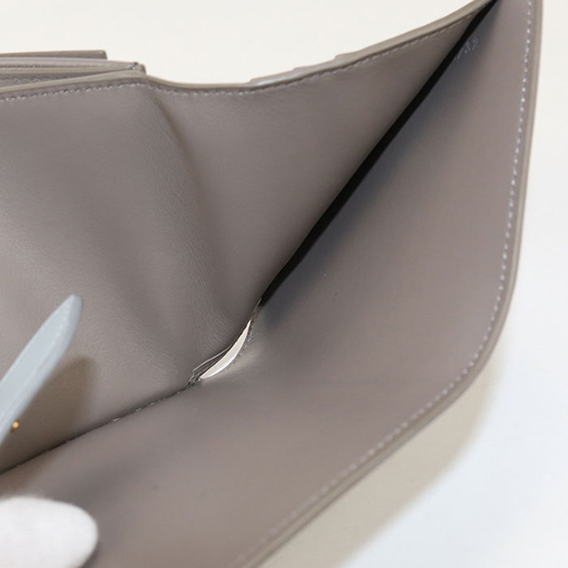 CELINE（セリーヌ） 中古 二つ折り財布 レディース ブランド スモール